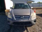 2006 Honda Cr-V Ex for Sale in Chatham, VA - Front End