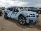 2019 Subaru Crosstrek Premium   იყიდება Elgin-ში, IL - Rollover