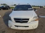 2009 Kia Sorento Lx იყიდება Houston-ში, TX - Front End