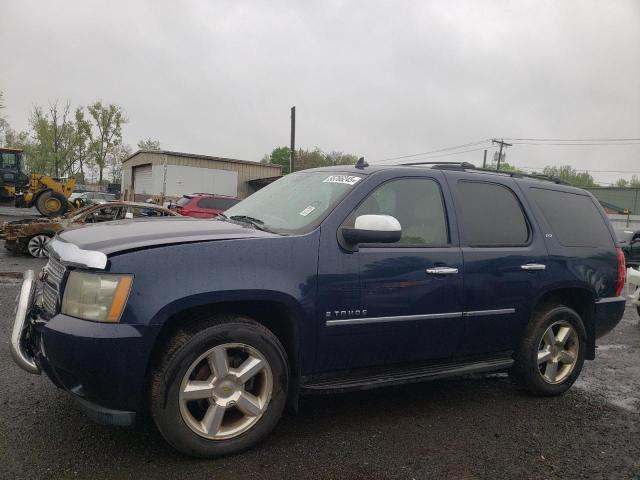 2009 Chevrolet Tahoe K1500 Ltz