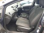 2013 FORD FIESTA ZETEC  for sale at Copart WHITBURN