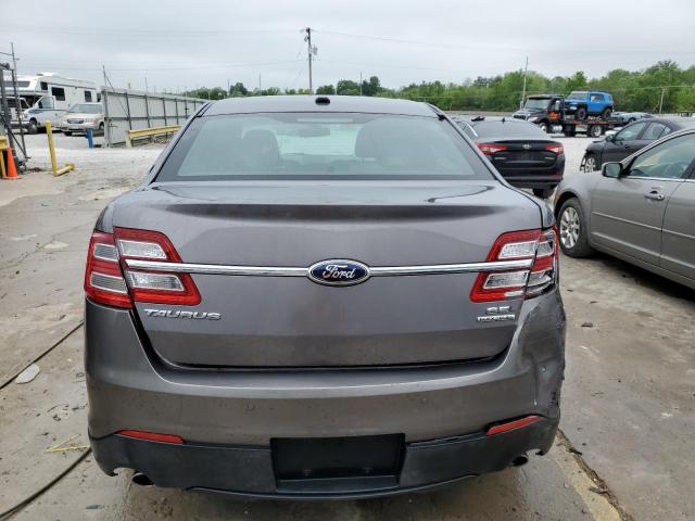  FORD TAURUS 2013 Szary