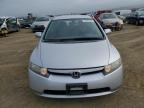 2006 Honda Civic Hybrid na sprzedaż w American Canyon, CA - Side