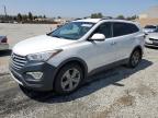 2015 Hyundai Santa Fe Gls за продажба в Mentone, CA - Minor Dent/Scratches