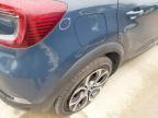 2021 RENAULT CAPTUR S E for sale at Copart SANDY