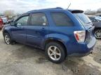 2008 Chevrolet Equinox Lt for Sale in Mcfarland, WI - Front End