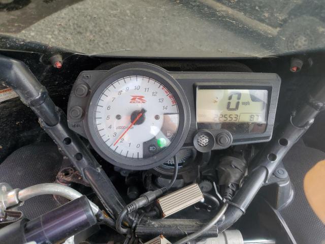 2004 SUZUKI GSX-R1000   