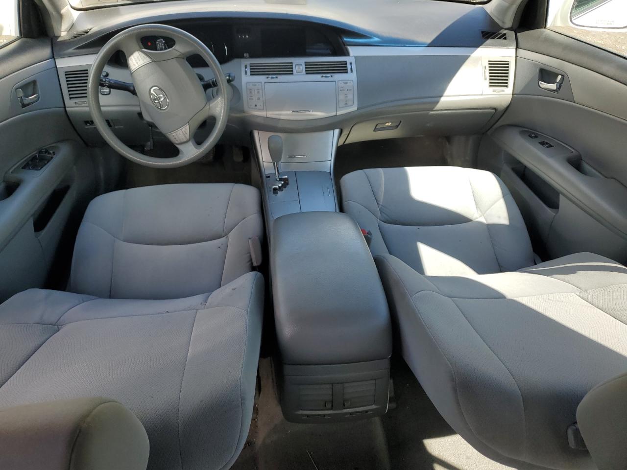 2010 Toyota Avalon Xl VIN: 4T1BK3DB5AU361472 Lot: 56011635