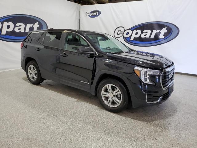  GMC TERRAIN 2024 Czarny