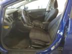 2017 Kia Forte Lx იყიდება Sandston-ში, VA - Mechanical