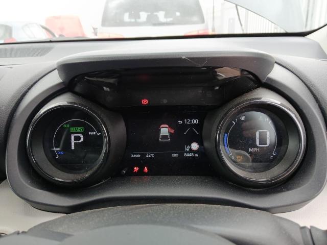 2023 TOYOTA YARIS EXCE