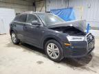 2018 Audi Q3 Premium Plus for Sale in Candia, NH - Front End