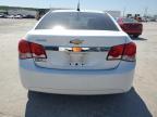 2014 Chevrolet Cruze Ls for Sale in Tulsa, OK - Front End