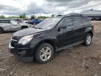 2013 Chevrolet Equinox Lt for Sale in Central Square, NY - Front End