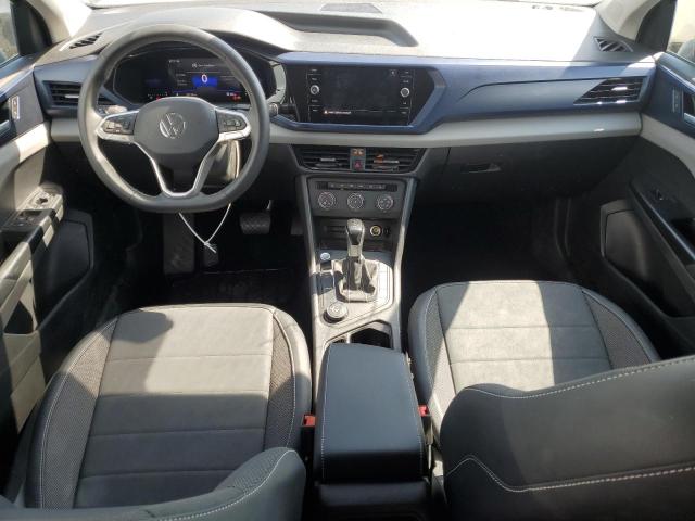  VOLKSWAGEN TAOS SE 2022 Черный