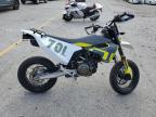 2021 Husqvarna Supermoto 701  for Sale in Bridgeton, MO - Front End