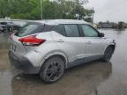 2019 Nissan Kicks S იყიდება Glassboro-ში, NJ - Front End
