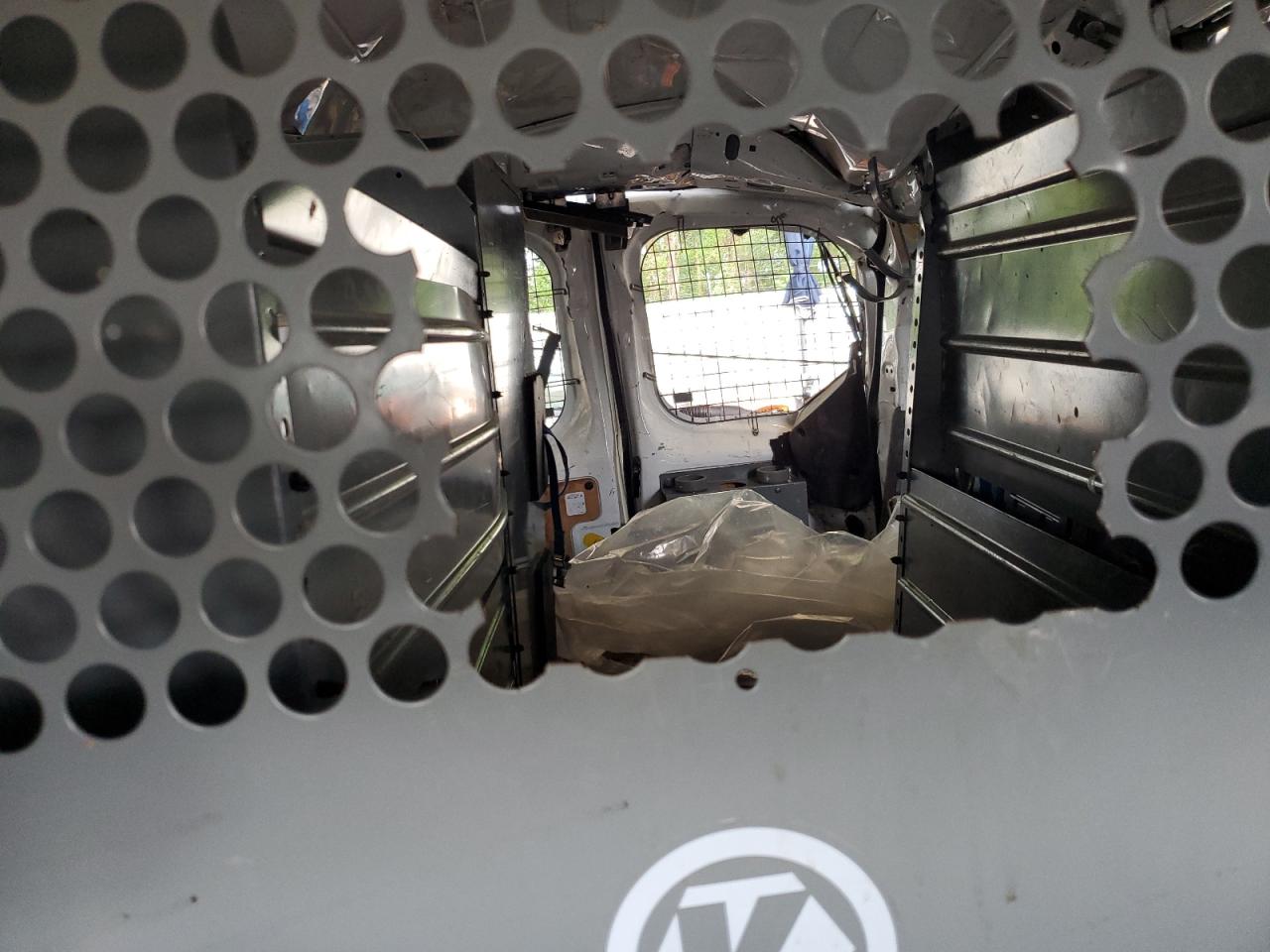 2015 Ford Transit Connect Xlt VIN: NM0LS7F76F1190004 Lot: 57777095