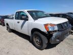 2008 Nissan Titan Xe na sprzedaż w Magna, UT - Front End