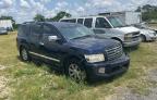 2007 Infiniti Qx56  продається в Apopka, FL - Mechanical