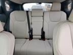2024 Lexus Rx 350H Base en Venta en Grand Prairie, TX - Hail