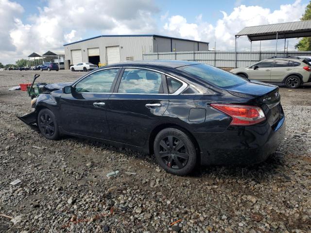  NISSAN ALTIMA 2013 Черный