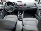 2017 Kia Forte Lx en Venta en East Granby, CT - Front End