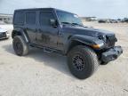 2023 Jeep Wrangler Sport იყიდება San Antonio-ში, TX - All Over