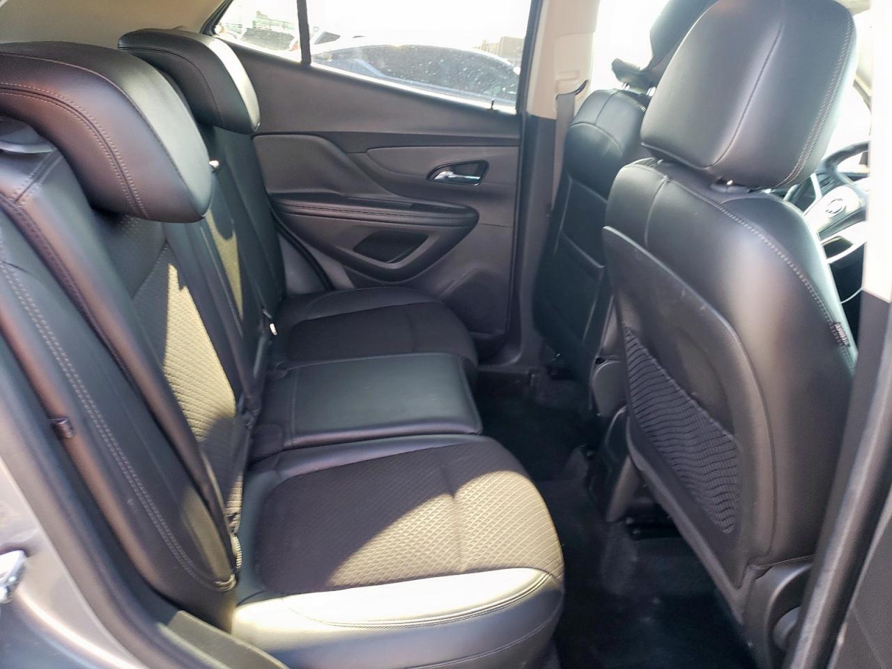 2019 Buick Encore Preferred VIN: KL4CJASB5KB913109 Lot: 56244535