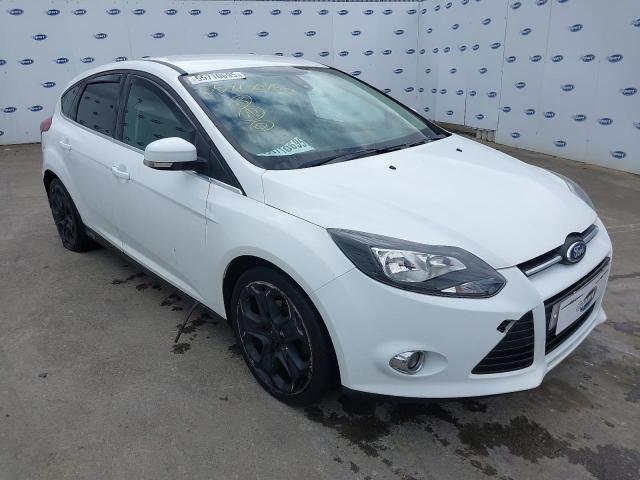 2015 FORD FOCUS ZETE