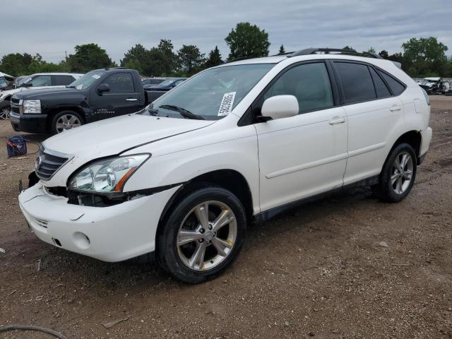 2006 Lexus Rx 400