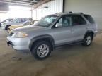 2001 Acura Mdx Touring للبيع في American Canyon، CA - Minor Dent/Scratches