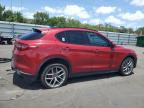 2018 Alfa Romeo Stelvio Ti Sport продається в Miami, FL - Rear End