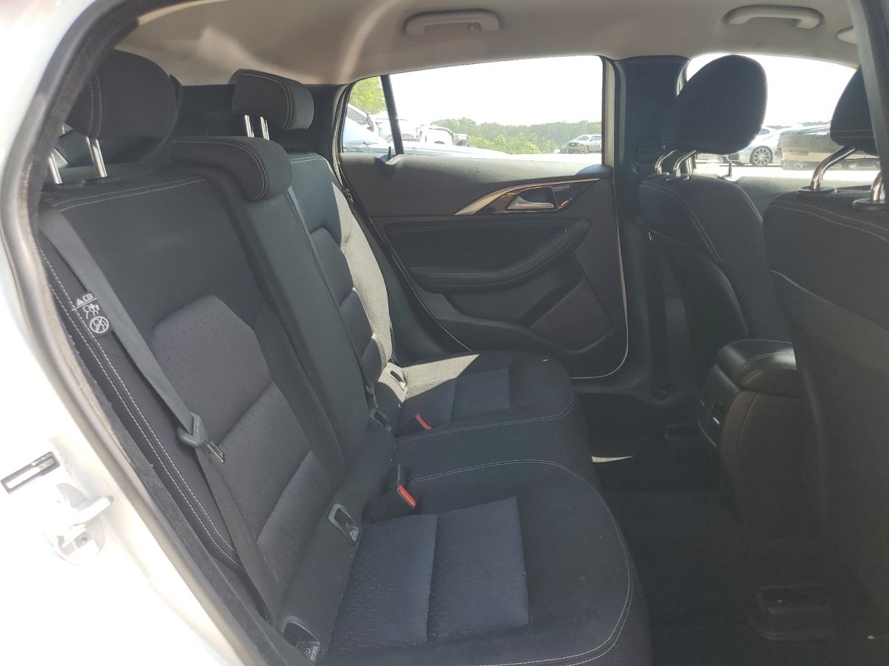 2017 Infiniti Qx30 Base VIN: SJKCH5CPXHA036311 Lot: 56222825