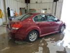 2011 Subaru Legacy 2.5I Premium للبيع في Franklin، WI - Hail