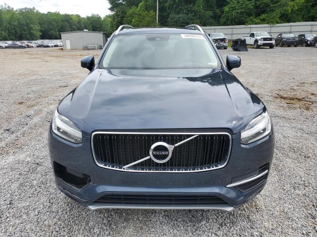  VOLVO XC90 2018 Granatowy