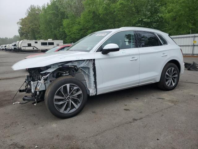 2024 Audi Q5 Premium 45
