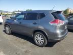 2016 Nissan Rogue S за продажба в San Martin, CA - Front End