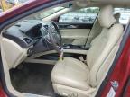 2014 Lincoln Mkz Hybrid продається в Montgomery, AL - Front End
