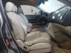 2003 Infiniti Fx45  zu verkaufen in Blaine, MN - Front End
