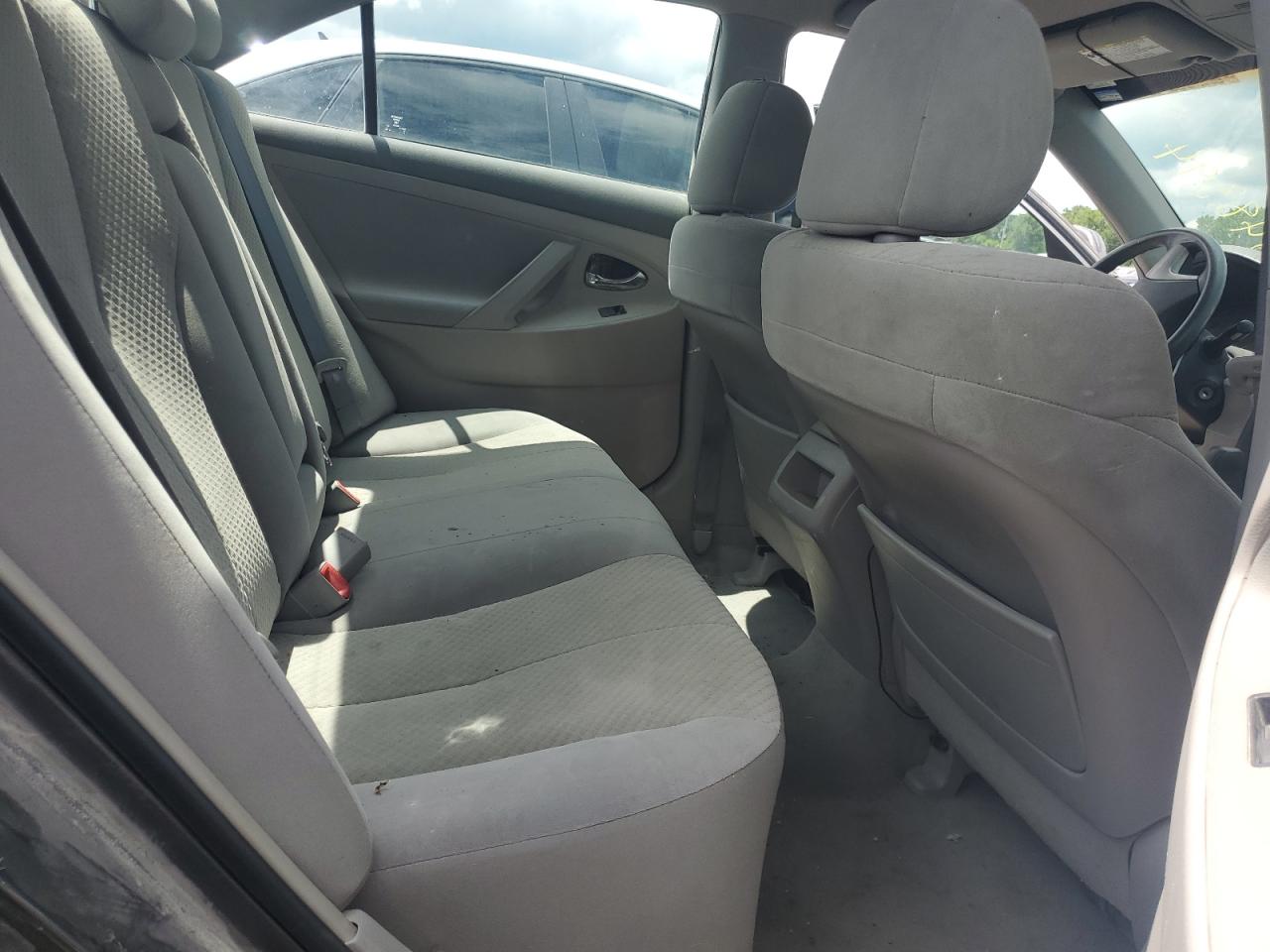 2009 Toyota Camry Base VIN: 4T4BE46K89R048394 Lot: 86178815