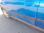 2008 HYUNDAI I10 STYLE for sale at Copart CHESTER