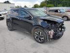 2022 Kia Sportage Ex zu verkaufen in Gaston, SC - Front End