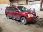 2003 Honda Pilot Exl for Sale in Anchorage, AK - Front End