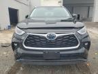 2023 Toyota Highlander Hybrid Xle за продажба в Fredericksburg, VA - Front End