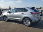 2020 Ford Edge Titanium de vânzare în Miami, FL - Water/Flood