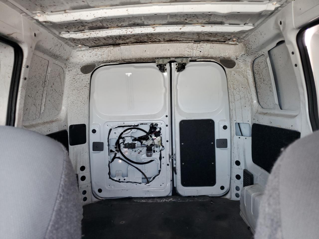 2019 Nissan Nv200 2.5S VIN: 3N6CM0KN0KK709501 Lot: 56332095