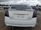 2012 Nissan Sentra 2.0 на продаже в Oklahoma City, OK - Water/Flood