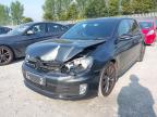 2011 VOLKSWAGEN GOLF GTD for sale at Copart BELFAST