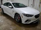 2018 Buick Regal Gs for Sale in West Mifflin, PA - Side